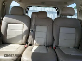 2003 Ford Expedition Eddie Bauer with VIN 1FMFU18L23LB58356, listed as a Copart auction lot 55130615 with 279,191 mi miles and Salvage title. Bid and sale history available at DreamBid. Image 10.