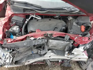 2022 Honda Odyssey Touring z VIN 5FNRL6H8XNB044219, wystawiony jako Copart lot #54767665 z przebiegiem 68 965 mil mil oraz Szkoda całkowita • Salvage title. Historia ofert i sprzedaży dostępna na DreamBid. Obrazek 12.