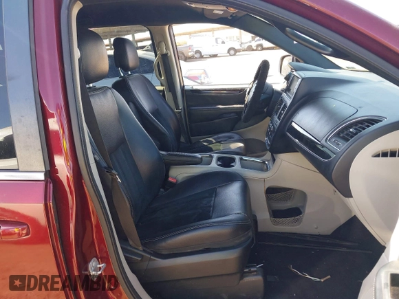 2017 Dodge Grand Caravan SXT with VIN 2C4RDGCG8HR675366, listed as a IAAI auction lot 42109155 with 178,936 mi miles and . Bid and sale history available at DreamBid. Image 5.