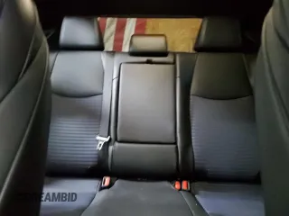 2022 Toyota RAV4 Hybrid XSE with VIN 4T3E6RFV8NU093509, listed as a Copart auction lot 55629435 with 62,477 mi miles and Salvage title. Bid and sale history available at DreamBid. Image 10.