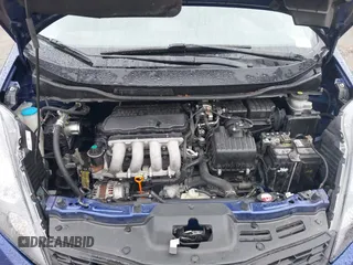 2013 Honda Fit Sport с VIN JHMGE8H61DC055020, выставлен на аукционе IAAI как лот 41939656 с пробегом 35 392 миль миль и . История ставок и продаж доступна на DreamBid. Изображение 10.