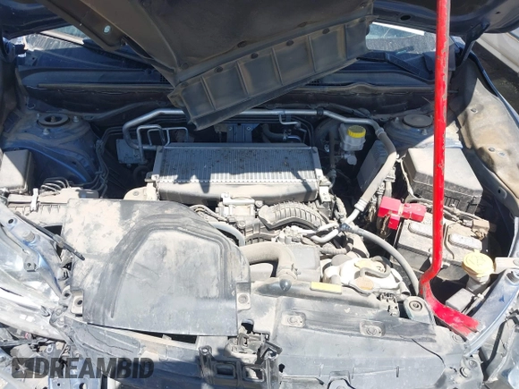 2020 Subaru Ascent Limited with VIN 4S4WMAPDXL3431165, listed as a IAAI auction lot 41933003 with 60,121 mi miles and . Bid and sale history available at DreamBid. Image 10.