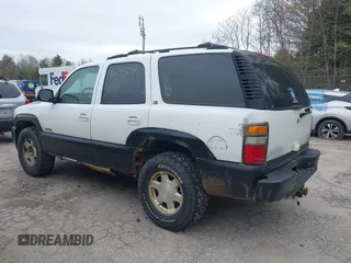 2005 GMC Yukon SLT z VIN 1GKEK13T15J128569, wystawiony jako IAAI lot #42197504 z przebiegiem 242 045 mil mil oraz . Historia ofert i sprzedaży dostępna na DreamBid. Obrazek 12.