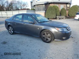 2011 Saab 9-3 z VIN YS3FA4BY6B1305607, wystawiony jako Copart lot #79955784 z przebiegiem 178 541 mil mil oraz Tytuł czysty. Historia ofert i sprzedaży dostępna na DreamBid. Obrazek 4.