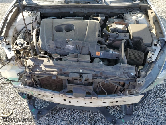 2016 Mazda Mazda3 i Touring with VIN JM1BM1W73G1291475, listed as a Copart auction lot 45590995 with 252,770 mi miles and Salvage Title. Bid and sale history available at carsss.com. Image 11.