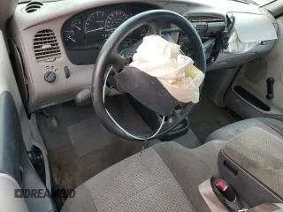 2000 Mazda B-Series 2WD Truck SX with VIN 4F4YR12C4YTM20805, listed as a Copart auction lot 41713835 with 145,763 mi miles and Salvage Title. Bid and sale history available at carsss.com. Image 8.