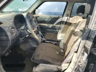2015 Jeep Patriot Sport with VIN 1C4NJRBB5FD411997, listed as a Copart auction lot 47387685 with Not provided miles and Non repairable. Bid and sale history available at DreamBid. Image 7.