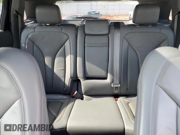 2019 Lincoln Nautilus Reserve z VIN 2LMPJ8L95KBL10165, wystawiony jako Copart lot #57593195 z przebiegiem 88 303 mil mil oraz Szkoda całkowita • Salvage title. Historia ofert i sprzedaży dostępna na DreamBid. Obrazek 10.