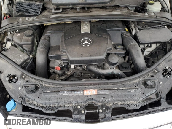 2006 Mercedes-Benz R 5.0L с VIN 4JGCB75E46A035448, выставлен на аукционе Copart как лот 72066324 с пробегом 110 647 миль миль и Чистый • Clean title. История ставок и продаж доступна на DreamBid. Изображение 12.