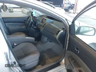 2009 Toyota Prius with VIN JTDKB20U293472505, listed as a IAAI auction lot 41988240 with 147,021 mi miles. Bid and sale history available at carsss.com. Image 5.