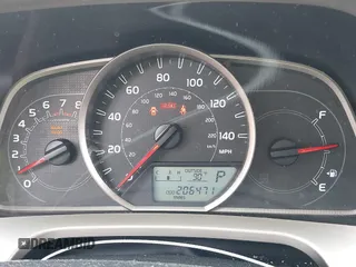 2013 Toyota RAV4 XLE with VIN 2T3WFREV0DW051372, listed as a IAAI auction lot 42310212 with 206,471 mi miles and . Bid and sale history available at DreamBid. Image 7.