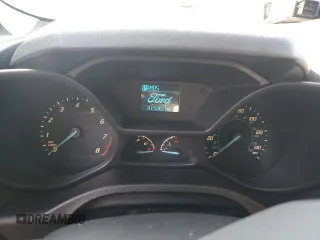 2014 Ford Transit Connect XL с VIN NM0LE7E71E1166393, выставлен на аукционе Copart как лот 87071324 с пробегом 15 302 миль миль и Списание • Salvage title. История ставок и продаж доступна на DreamBid. Изображение 9.