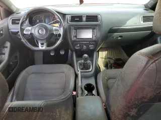 2012 Volkswagen Jetta GLI Autobahn с VIN 3VW5A7AJ4CM382325, выставлен на аукционе Copart как лот 44188565 с пробегом 176 907 миль миль и Списание • Salvage title. История ставок и продаж доступна на DreamBid. Изображение 8.