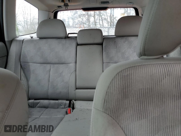 2009 Subaru Forester X with VIN JF2SH61649G709074, listed as a Copart auction lot 51992695 with Not provided miles and Salvage title. Bid and sale history available at DreamBid. Image 10.