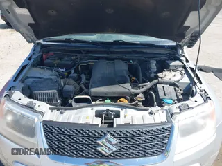 2012 Suzuki Grand Vitara Premium with VIN JS3TD0D29C4100982, listed as a IAAI auction lot 42645440 with 181,033 mi miles and . Bid and sale history available at DreamBid. Image 10.