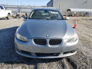 2007 BMW 3 Series 328i z VIN WBAWV135X7P117866, wystawiony jako Copart lot #46118685 z przebiegiem 112 828 mil mil oraz Szkoda całkowita • Salvage title. Historia ofert i sprzedaży dostępna na DreamBid. Obrazek 5.