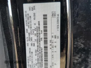 2024 Ford F-350 XL with VIN 1FT8W3DMXRED79167, listed as a Copart auction lot 84619434 with 15,711 mi miles and Salvage Title. Bid and sale history available at DreamBid. Image 14.