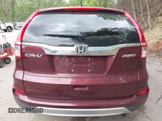 2015 Honda CR-V EX с VIN 2HKRM4H51FH629524, выставлен на аукционе IAAI как лот 42281594 с пробегом 145 422 миль миль и . История ставок и продаж доступна на DreamBid. Изображение 16.