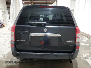 2013 Suzuki Grand Vitara Premium with VIN JS3TD0D67D4100046, listed as a Copart auction lot 54224395 with 67,182 mi miles and Non repairable. Bid and sale history available at DreamBid. Image 6.