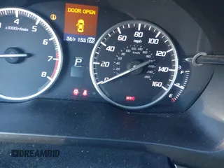 2015 Acura ILX z VIN 19VDE1F36FE002967, wystawiony jako IAAI lot #41369684 z przebiegiem 133 162 mil mil oraz . Historia ofert i sprzedaży dostępna na DreamBid. Obrazek 15.