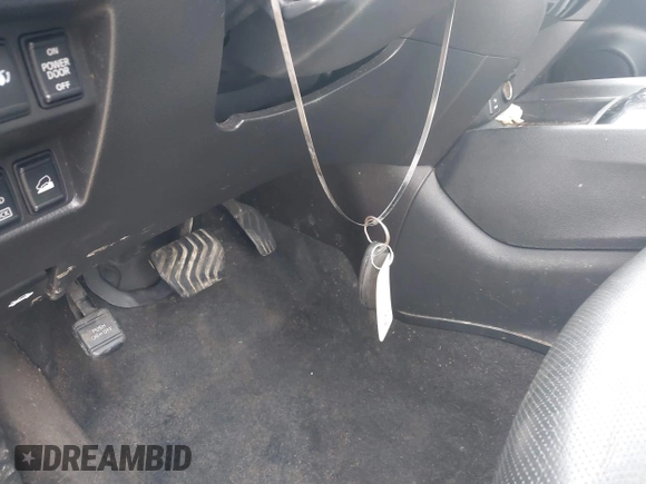 2016 Nissan Rogue SL with VIN 5N1AT2MV6GC837577, listed as a IAAI auction lot 41812440 with 108,187 mi miles and . Bid and sale history available at DreamBid. Image 11.