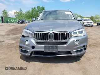 2014 BMW X5 xDrive35i z VIN 5UXKR0C5XE0K43570, wystawiony jako IAAI lot #42211578 z przebiegiem 260 817 mil mil oraz . Historia ofert i sprzedaży dostępna na DreamBid. Obrazek 12.