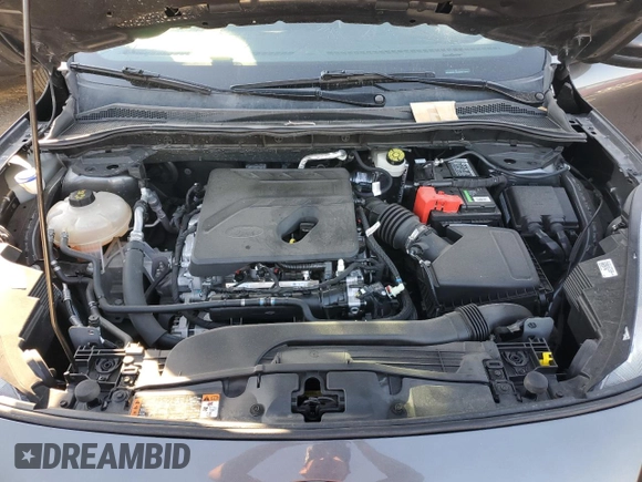 2020 Ford Escape SE z VIN 1FMCU9G65LUA69632, wystawiony jako Copart lot #58921965 z przebiegiem 8964 mil mil oraz Tytuł czysty. Historia ofert i sprzedaży dostępna na DreamBid. Obrazek 11.