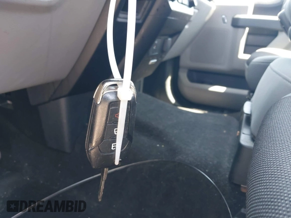 2018 Ford F-150 XL с VIN 1FTEX1CB2JFE37503, выставлен на аукционе IAAI как лот 42031358 с пробегом 43 878 миль миль и . История ставок и продаж доступна на DreamBid. Изображение 11.