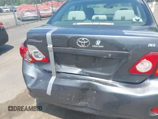 2010 Toyota Corolla with VIN JTDBU4EE8AJ074271, listed as a IAAI auction lot 42510977 with 198,709 mi miles and . Bid and sale history available at DreamBid. Image 12.