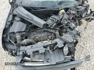 2014 Chevrolet Cruze 1LT with VIN 1G1PC5SB4E7151223, listed as a Copart auction lot 52611775 with 0 mi miles and Salvage Title. Bid and sale history available at carsss.com. Image 11.