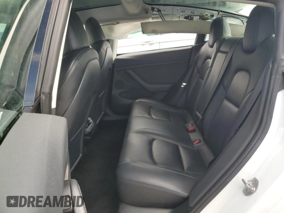 2023 Tesla Model 3 с VIN 5YJ3E1EA0PF448305, выставлен на аукционе Copart как лот 65409055 с пробегом 92 242 миль миль и На запчасти • Non repairable. История ставок и продаж доступна на DreamBid. Изображение 10.