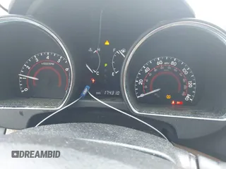 2012 Toyota Highlander Limited с VIN 5TDYK3EHXCS065369, выставлен на аукционе IAAI как лот 42103122 с пробегом 174 310 миль миль и . История ставок и продаж доступна на DreamBid. Изображение 7.