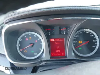 2015 GMC Terrain SLE with VIN 2GKFLWEKXF6117216, listed as a IAAI auction lot 41725767 with 178,014 mi miles and . Bid and sale history available at carsss.com. Image 7.
