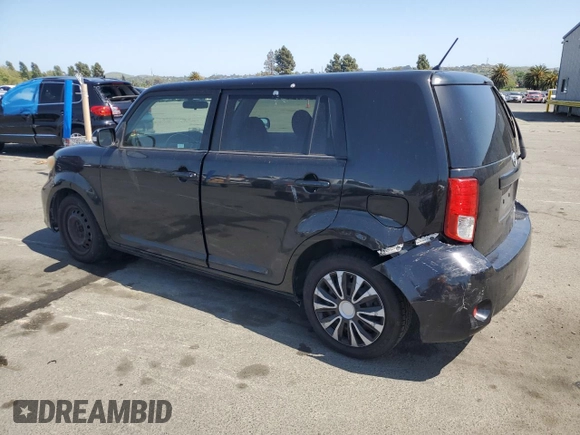 2013 Scion xB z VIN JTLZE4FE1DJ042183, wystawiony jako Copart lot #54537095 z przebiegiem 157 655 mil mil oraz Szkoda całkowita • Salvage title. Historia ofert i sprzedaży dostępna na DreamBid. Obrazek 2.
