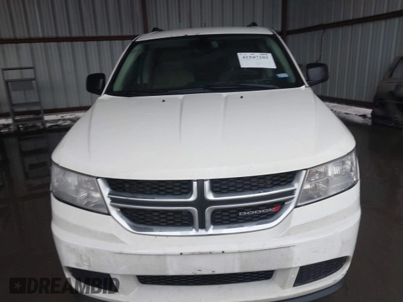 2020 Dodge Journey SE Value with VIN 3C4PDCAB3LT183311, listed as a IAAI auction lot 41547102 with 146,860 mi miles and . Bid and sale history available at carsss.com. Image 12.