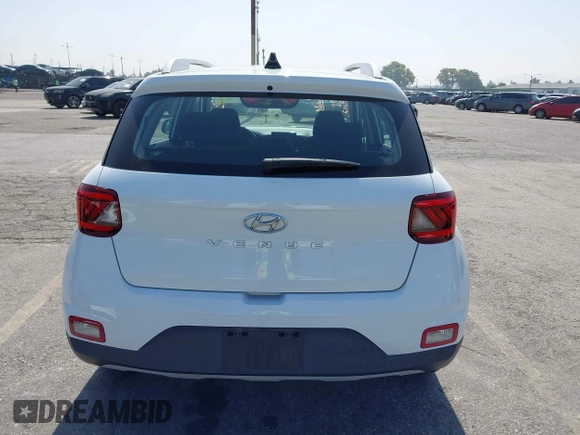2020 Hyundai Venue SEL с VIN KMHRC8A39LU030404, выставлен на аукционе IAAI как лот 42615341 с пробегом 32 635 миль миль и . История ставок и продаж доступна на DreamBid. Изображение 17.