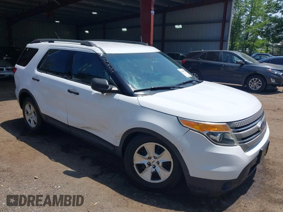2014 Ford Explorer с VIN 1FM5K7B84EGB96529, выставлен на аукционе IAAI как лот 42386512 с пробегом 176 197 миль миль и . История ставок и продаж доступна на DreamBid. Изображение 6.