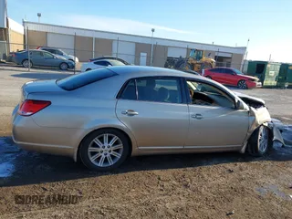 2007 Toyota Avalon XL with VIN 4T1BK36B47U171183, listed as a IAAI auction lot 41840097 with 115,143 mi miles. Bid and sale history available at carsss.com. Image 13.