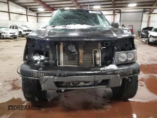 2008 GMC Canyon SLE2 with VIN 1GTDT13E788170911, listed as a Copart auction lot 44713865 with 136,669 mi miles and Clean Title. Bid and sale history available at carsss.com. Image 5.