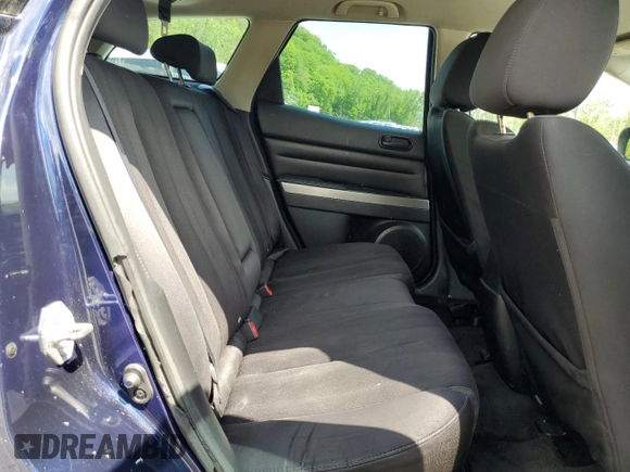 2010 Mazda CX-7 Sport with VIN JM3ER2WM0A0300891, listed as a Copart auction lot 56247835 with 199,919 mi miles and Clean Title. Bid and sale history available at DreamBid. Image 11.