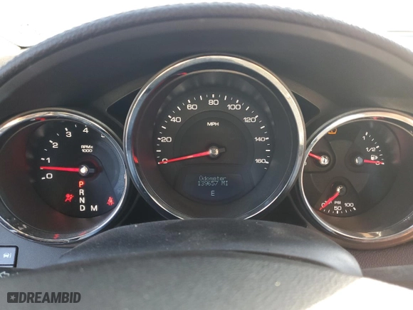 2011 Cadillac CTS Coupe with VIN 1G6DA1ED9B0156253, listed as a Copart auction lot 83859334 with 139,657 mi miles and Salvage Title. Bid and sale history available at carsss.com. Image 9.