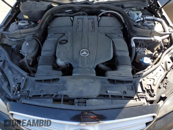 2016 Mercedes-Benz E-Class E 400 with VIN WDDHF6HB9GB201670, listed as a Copart auction lot 51097075 with 151,972 mi miles and Salvage Title. Bid and sale history available at carsss.com. Image 11.