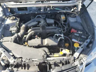 2017 Subaru Forester Premium with VIN JF2SJAEC9HH591118, listed as a Copart auction lot 54606835 with 56,539 mi miles and Salvage Title. Bid and sale history available at carsss.com. Image 12.