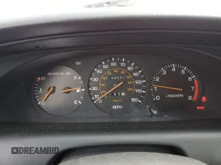 1992 Toyota Celica z VIN JT5ST87K7N0120192, wystawiony jako Copart lot #56216225 z przebiegiem 164 545 mil mil oraz Tytuł czysty. Historia ofert i sprzedaży dostępna na DreamBid. Obrazek 9.