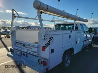 2015 Ford F-250 XLT with VIN 1FT7X2AT2FEB61007, listed as a IAAI auction lot 42663794 with 303,185 mi miles and . Bid and sale history available at DreamBid. Image 20.