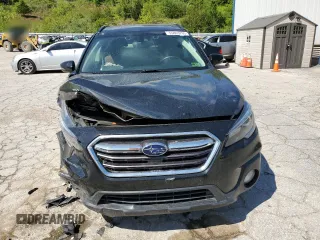 2018 Subaru Outback Touring z VIN 4S4BSETC3J3293412, wystawiony jako Copart lot #55843705 z przebiegiem 48 769 mil mil oraz Szkoda całkowita • Salvage title. Historia ofert i sprzedaży dostępna na DreamBid. Obrazek 5.