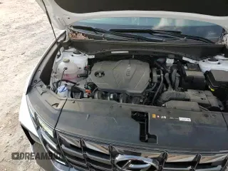 2022 Hyundai Tucson XRT с VIN KM8JF3AE5NU087940, выставлен на аукционе Copart как лот 43974215 с пробегом 34 256 миль миль и Списание • Salvage title. История ставок и продаж доступна на DreamBid. Изображение 14.