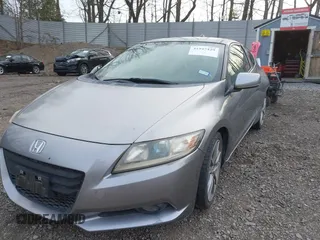 2011 Honda CR-Z EX with VIN JHMZF1D63BS011946, listed as a IAAI auction lot 41947429 with 115,683 mi miles and . Bid and sale history available at DreamBid. Image 16.