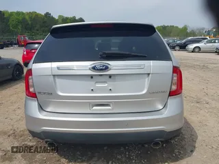 2013 Ford Edge Limited with VIN 2FMDK3KC5DBA80240, listed as a IAAI auction lot 42047193 with 242,413 mi miles. Bid and sale history available at carsss.com. Image 16.