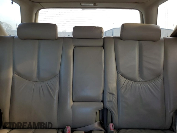 2000 Lexus RX 300 with VIN JT6GF10U7Y0062133, listed as a Copart auction lot 47212985 with 266,409 mi miles and Salvage Title. Bid and sale history available at carsss.com. Image 10.